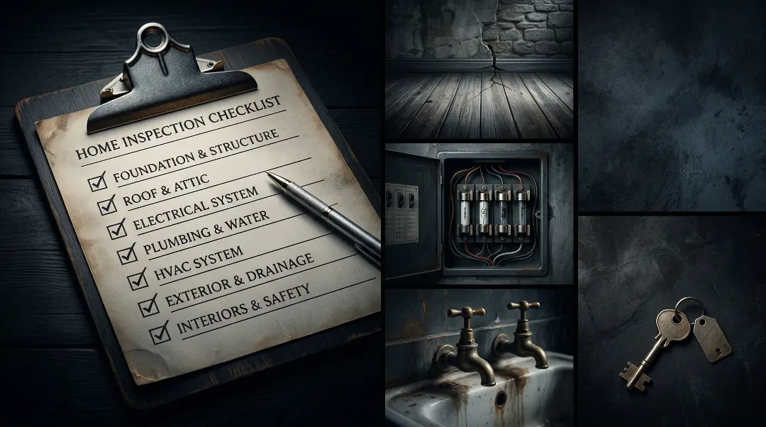 What Every Homebuyer Should Check Before Buying a Property